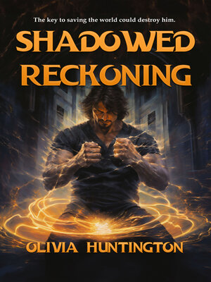 cover image of Shadowed Reckoning